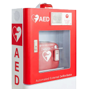 Defibrillator